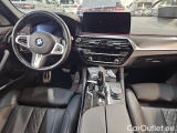  Bmw  Serie 5 520i Touring A #6