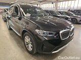  Bmw  X3 xDrive30d AT #2