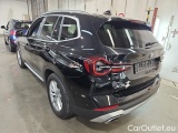  Bmw  X3 xDrive30d AT #3