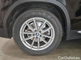  Bmw  X3 xDrive30d AT #10