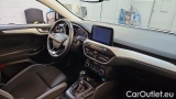  Ford  Focus 2,0 EcoBlue 110kW Cool & Connect Turnier #7