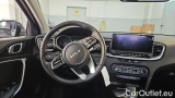  KIA  Cee'd 1.6 CRDi MHEV 100kW DCT Vision SW #6