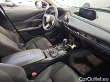 Mazda  CX-30 2.0 e-SKYACTIV-G M-Hybrid 150 Homura #7