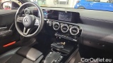  Mercedes  A-Klasse A 200 d 4MATIC DCT #6