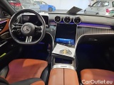  Mercedes  C-Klasse C 220 d 4MATIC T Autom. #6