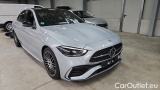  Mercedes  C-Klasse C 220 d Autom. #2