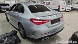  Mercedes  C-Klasse C 220 d Autom. #3