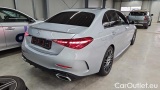  Mercedes  C-Klasse C 220 d Autom. #4