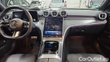  Mercedes  C-Klasse C 220 d Autom. #6