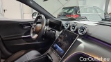  Mercedes  C-Klasse C 220 d Autom. #7