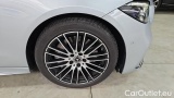  Mercedes  C-Klasse C 220 d Autom. #10