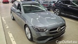  Mercedes  C-Klasse C 220 d T Autom. #2
