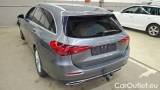  Mercedes  C-Klasse C 220 d T Autom. #3