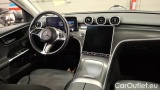  Mercedes  C-Klasse C 220 d T Autom. #6