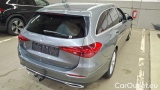  Mercedes  C-Klasse C 220 d T Autom. #4