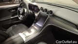  Mercedes  C-Klasse C 220 d T Autom. #7