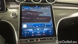  Mercedes  C-Klasse C 220 d T Autom. #13