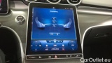  Mercedes  C-Klasse C 220 d T Autom. #14
