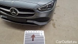  Mercedes  C-Klasse C 220 d T Autom. #27