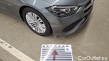  Mercedes  C-Klasse C 220 d T Autom. #34