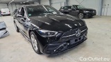 Mercedes  C-Klasse C 300 de 4MATIC Autom. #2