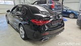  Mercedes  C-Klasse C 300 de 4MATIC Autom. #3