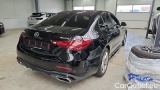  Mercedes  C-Klasse C 300 de 4MATIC Autom. #4