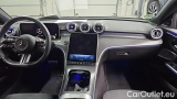  Mercedes  C-Klasse C 300 de 4MATIC Autom. #6