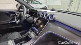  Mercedes  C-Klasse C 300 de 4MATIC Autom. #7