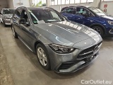  Mercedes  C-Klasse C 300 e T Autom. #2