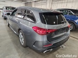  Mercedes  C-Klasse C 300 e T Autom. #3