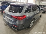  Mercedes  C-Klasse C 300 e T Autom. #4