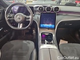  Mercedes  C-Klasse C 300 e T Autom. #6