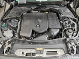  Mercedes  C-Klasse C 300 e T Autom. #11