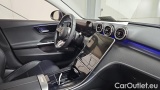  Mercedes  C-Klasse C 300 e T Autom. #7
