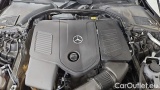  Mercedes  C-Klasse C 300 e T Autom. #11