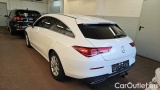  Mercedes  CLA-Klasse CLA 200 d Shooting Brake #3