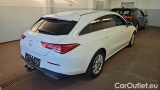  Mercedes  CLA-Klasse CLA 200 d Shooting Brake #4