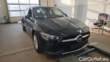  Mercedes  CLA-Klasse CLA 200 d Shooting Brake #2