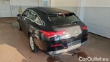  Mercedes  CLA-Klasse CLA 200 d Shooting Brake #3