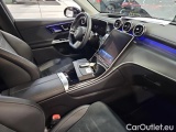  Mercedes  GLC  220 d 4MATIC Autom. #7