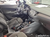  Opel  Crossland 1.5 Diesel 81kW Ultimate S/S #7