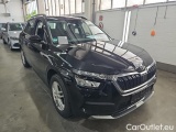  Skoda  KAMIQ 1.5 TSI ACT DSG Ambition #2