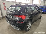  Skoda  KAMIQ 1.5 TSI ACT DSG Ambition #4
