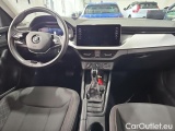  Skoda  KAMIQ 1.5 TSI ACT DSG Ambition #6
