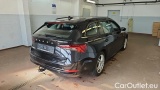  Skoda  Octavia 2.0 TDI SCR 110kW DSG FIRST EDIT. COMBI #4