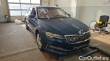  Skoda  Superb 1.4 TSI iV DSG L&K COMBI #2