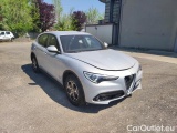  Alfa Romeo   STELVIO 2.2 TD 190 CV Super Business AT8 Q4 #2