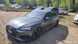 A5 Sportback