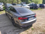 A5 Sportback